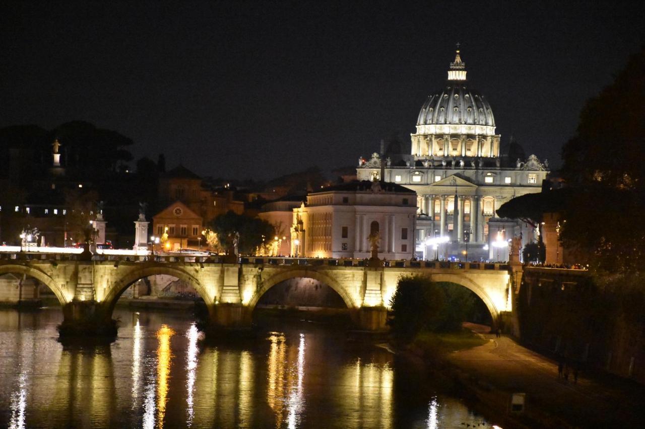 Domus Catone Apartment Rome Bagian luar foto