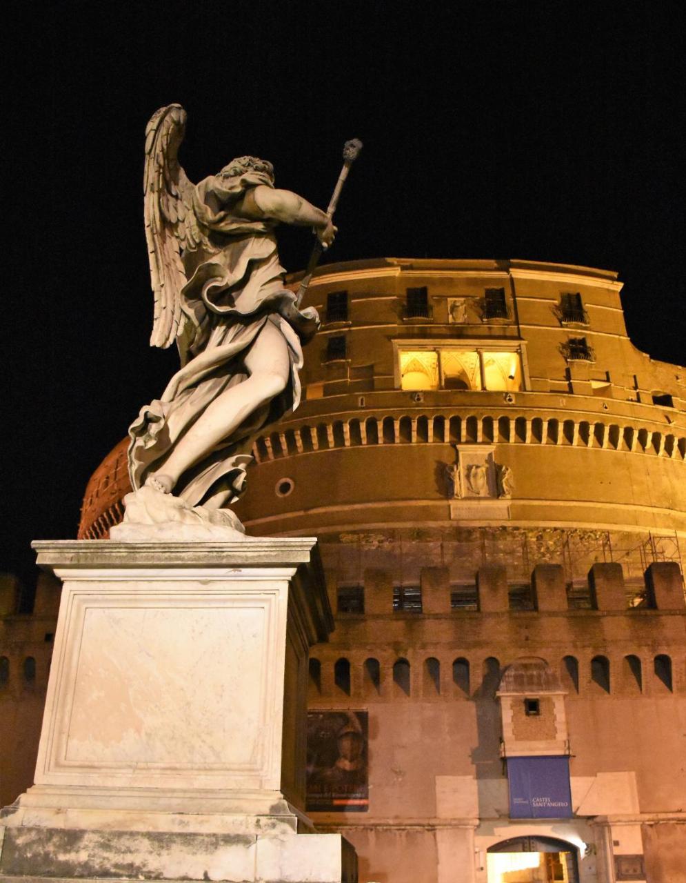 Domus Catone Apartment Rome Bagian luar foto