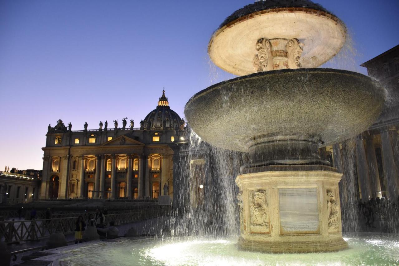 Domus Catone Apartment Rome Bagian luar foto