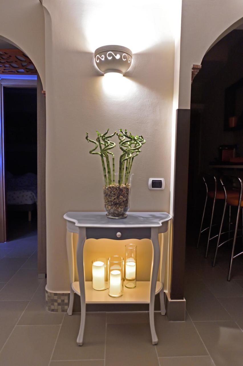 Domus Catone Apartment Rome Bagian luar foto