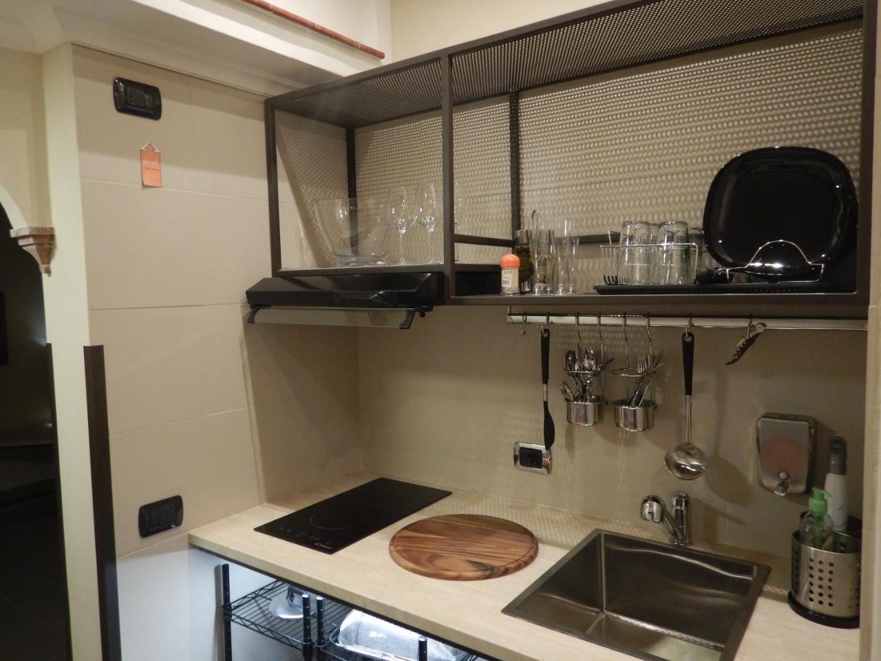 Domus Catone Apartment Rome Bagian luar foto