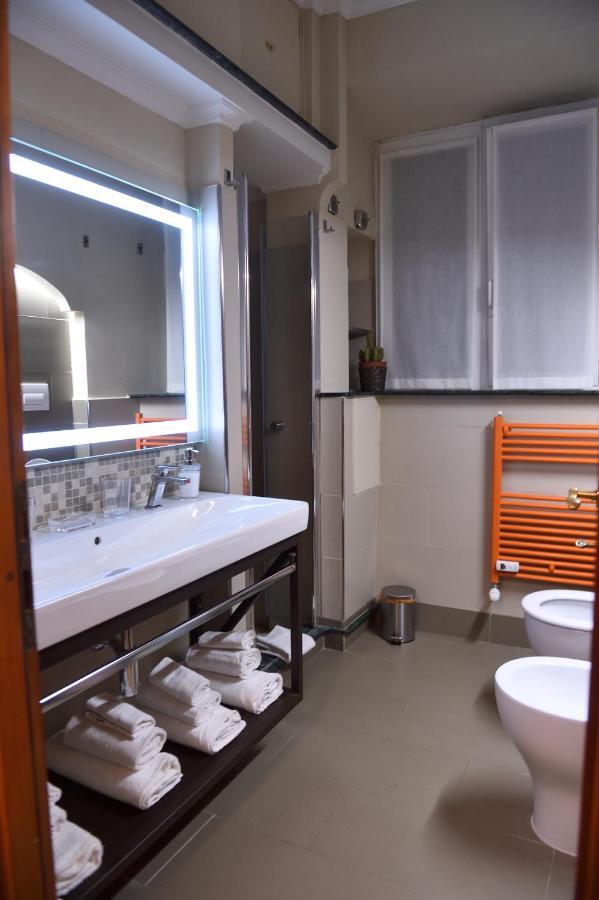 Domus Catone Apartment Rome Bagian luar foto