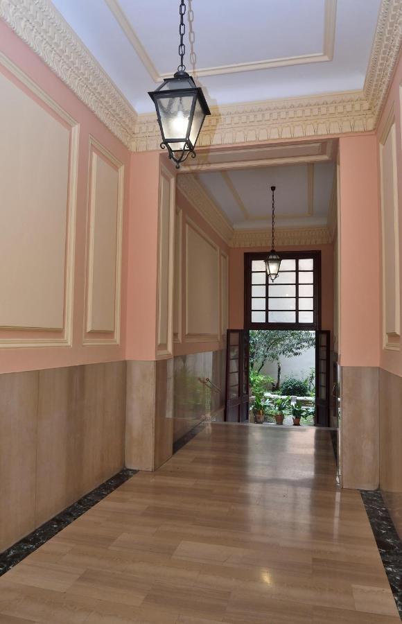 Domus Catone Apartment Rome Bagian luar foto