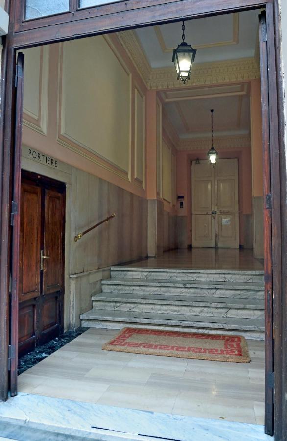 Domus Catone Apartment Rome Bagian luar foto