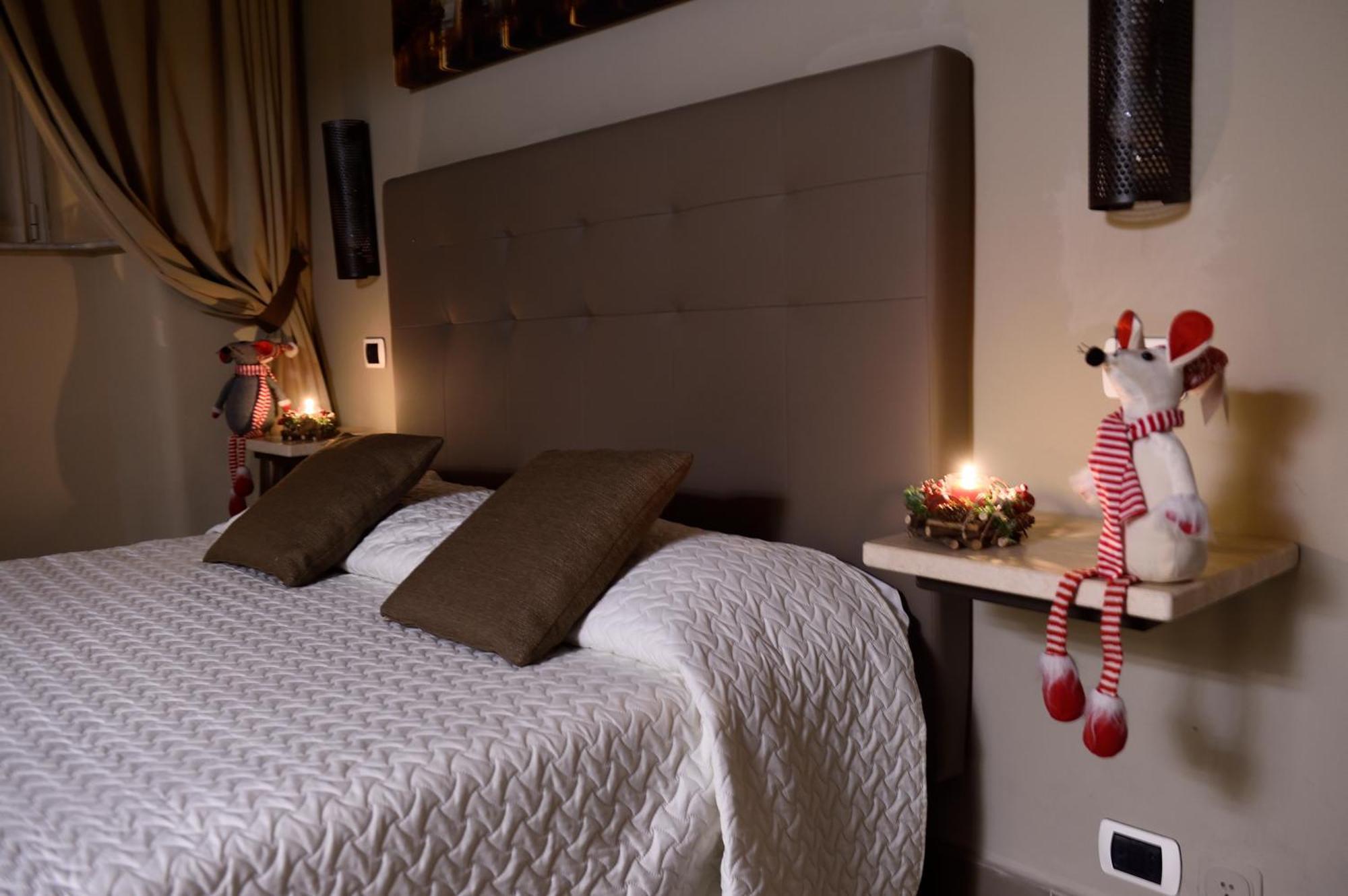 Domus Catone Apartment Rome Bagian luar foto
