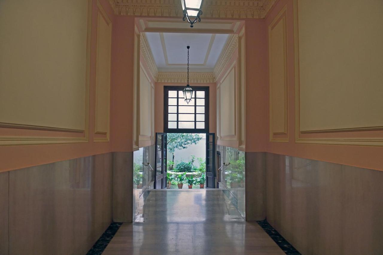 Domus Catone Apartment Rome Bagian luar foto